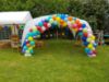 Picture of Style option 31 - Large freestanding Arch Display