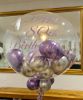 Picture of Style option 6 - Bubble balloon any colours/ bespoke massage