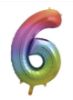 Picture of Rainbow numbers - click to select number