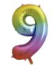 Picture of Rainbow numbers - click to select number